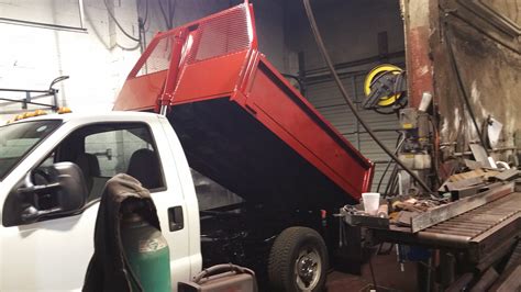 reilley welding & metal fabrication chester photos|Custom Truck Body Builders .